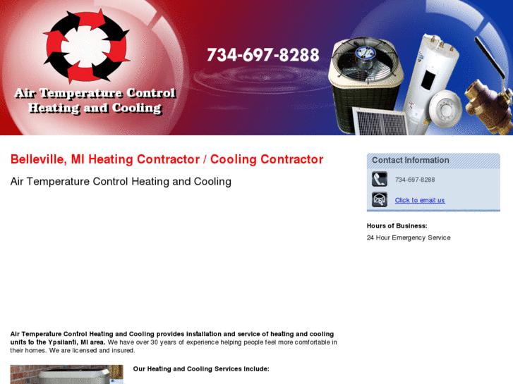 www.heatingandcoolingwaynecounty.com