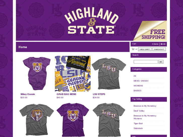 www.highlandandstate.com