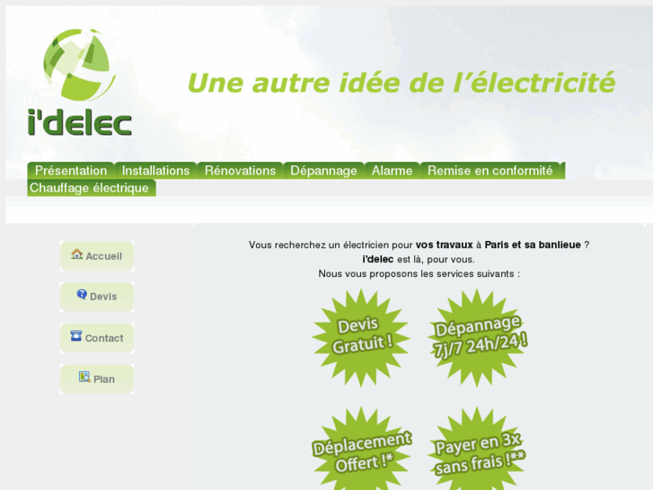 www.i-delec.com