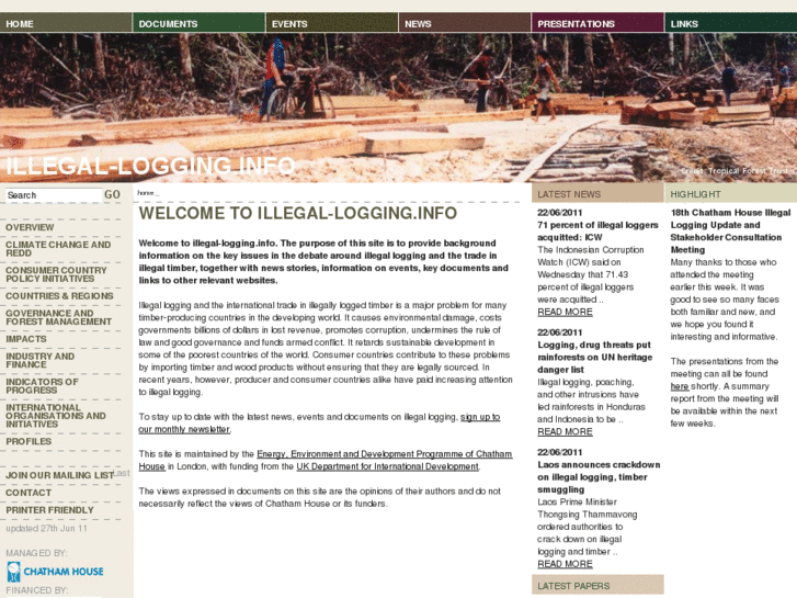 www.illegal-logging.org