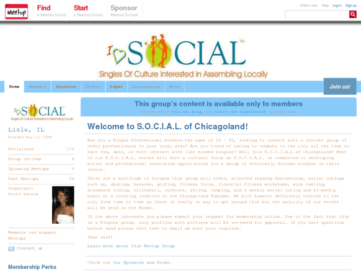 www.iluvsocial.com