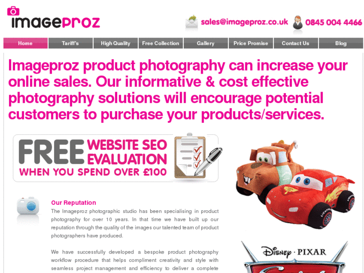 www.imageproz.net