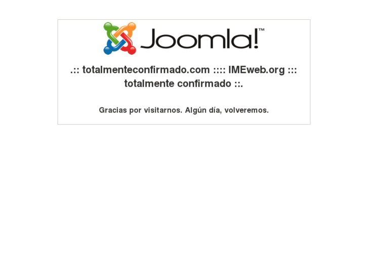 www.imeweb.org