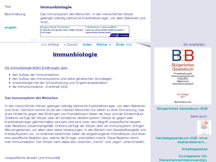 www.immunbiologie.com