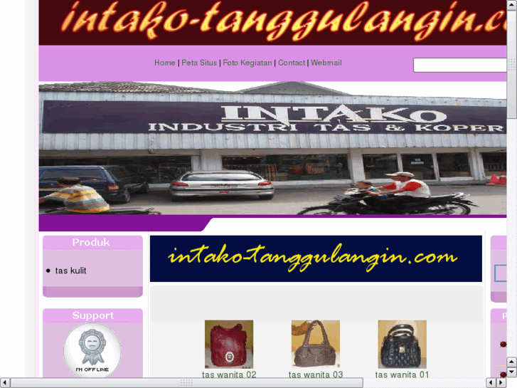 www.intako-tanggulangin.com