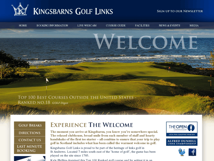 www.kingsbarns.com