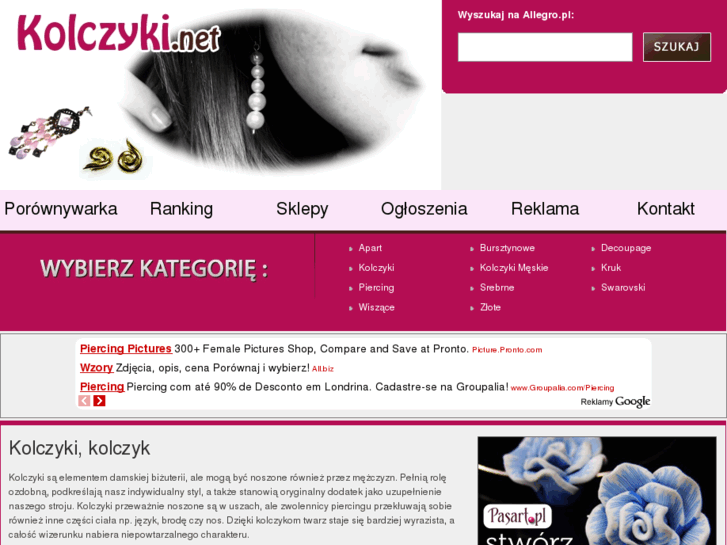 www.kolczyki.net