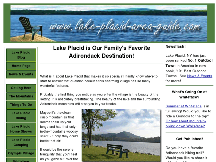 www.lake-placid-area-guide.com