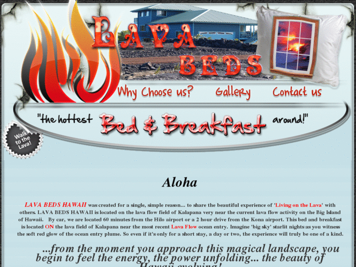 www.lavabedshawaii.com