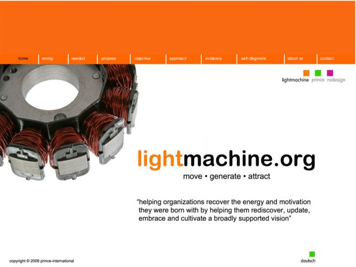 www.lightmachine.org