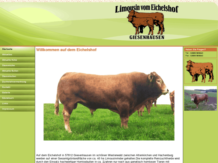 www.limousin.de