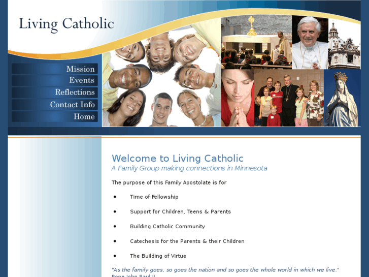 www.livingcatholic.org