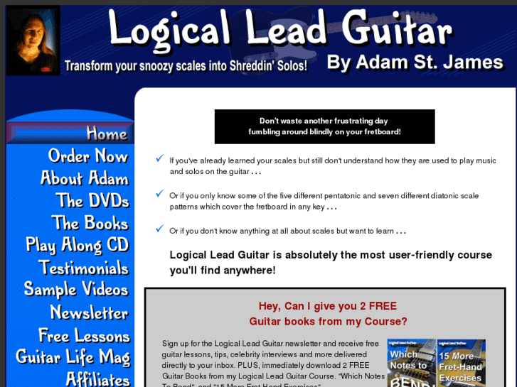 www.logicalleadguitar.com