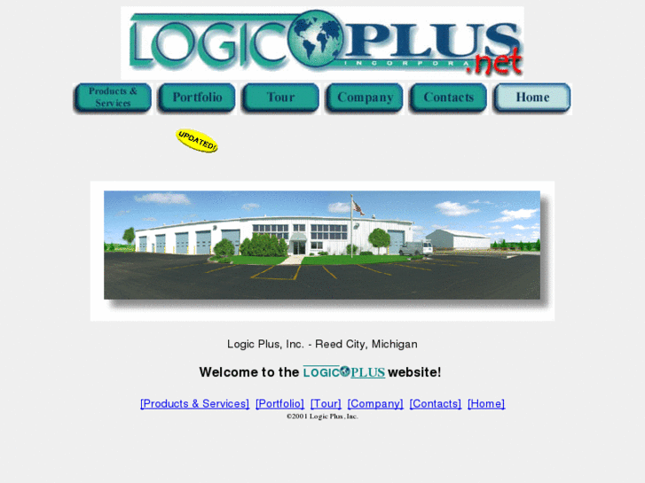 www.logicplus.net