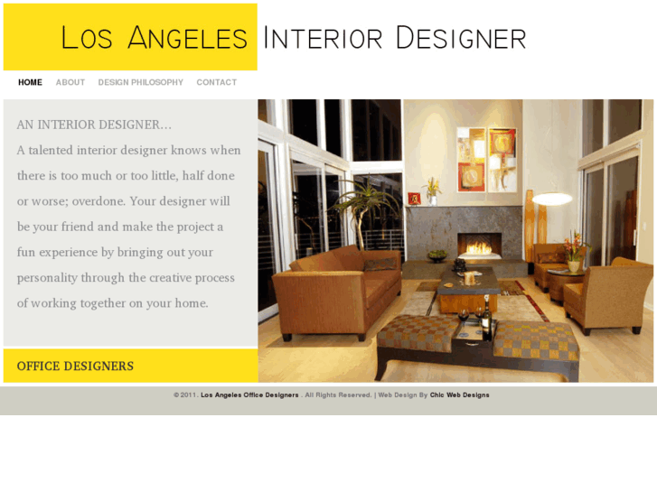 www.losangelesinteriordesigner.net