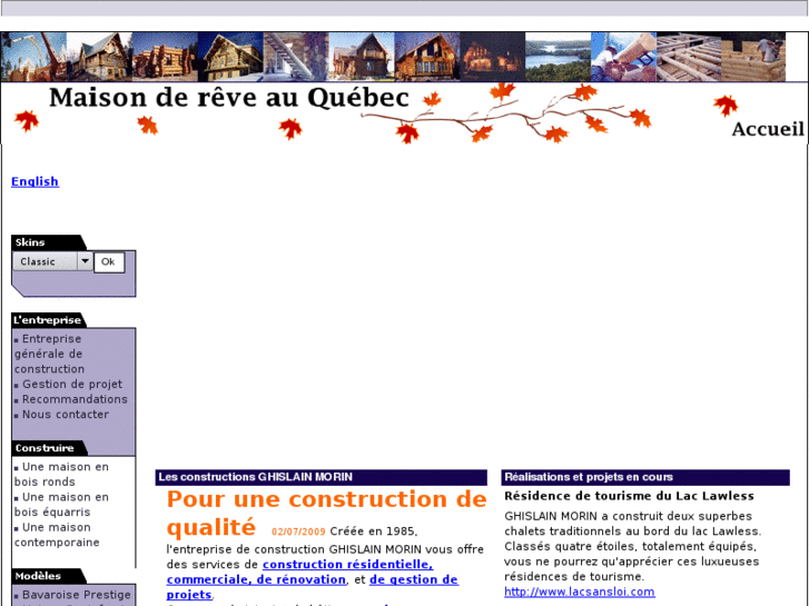 www.maisondereveauquebec.ca