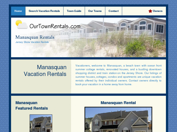 www.manasquanvacationrentals.com