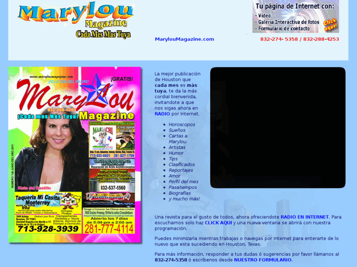 www.maryloumagazine.com