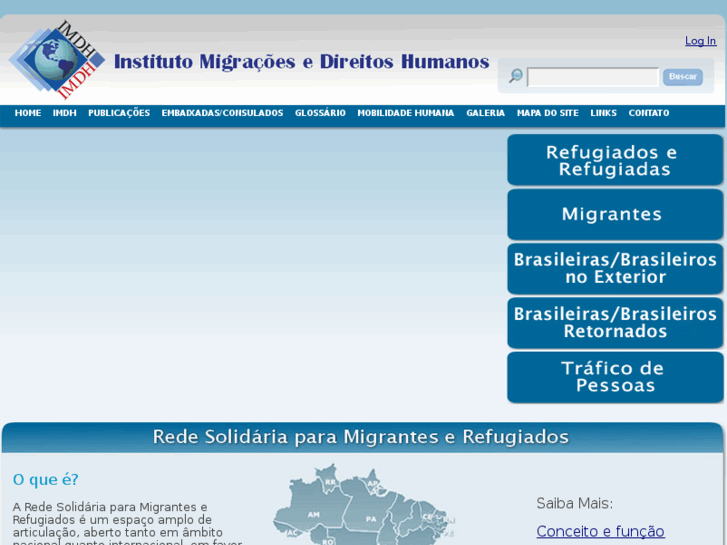 www.migrante.org.br