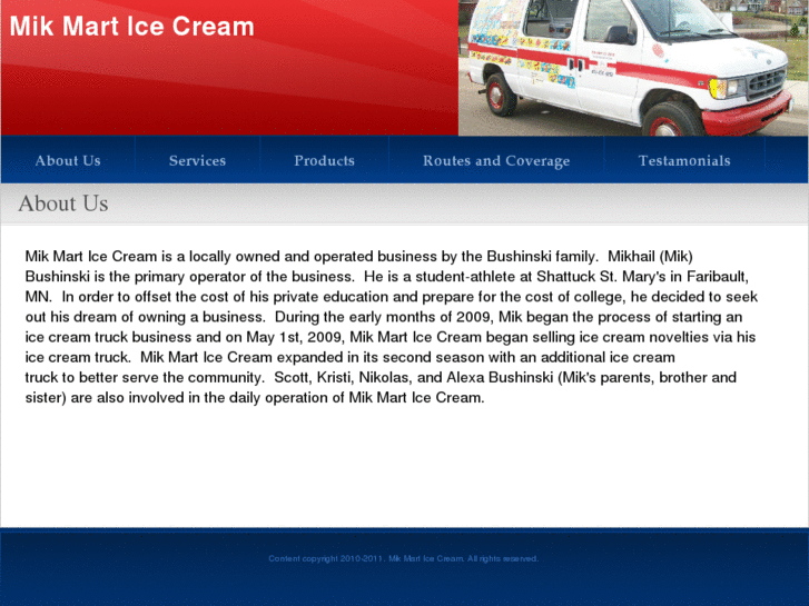 www.mikmarticecream.com