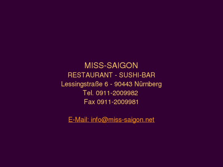 www.miss-saigon.net