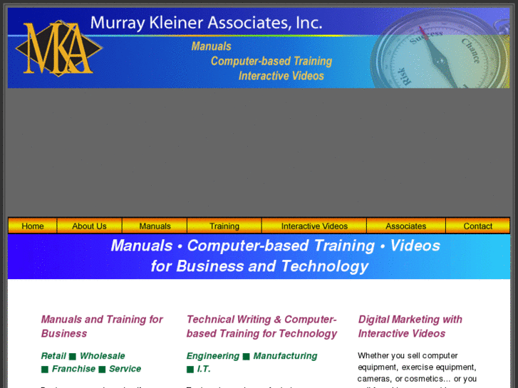 www.mka-techwriter.com