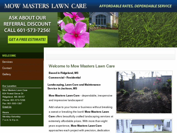 www.mowmasterslawnandlandscape.com