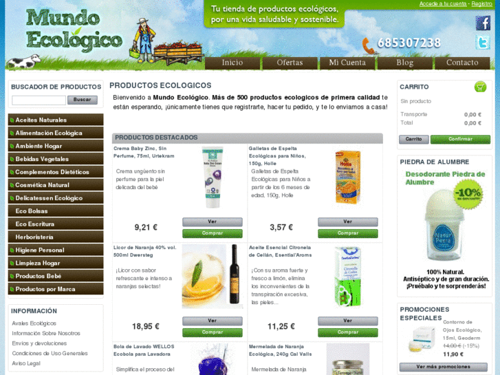 www.mundoecologico.es