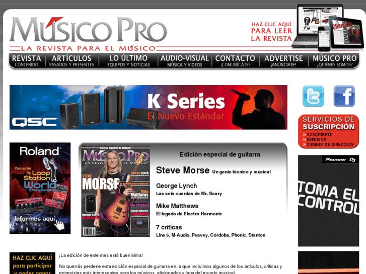 www.musicopro.com