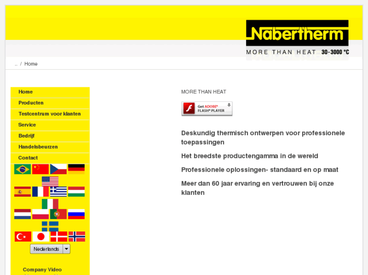 www.nabertherm.nl