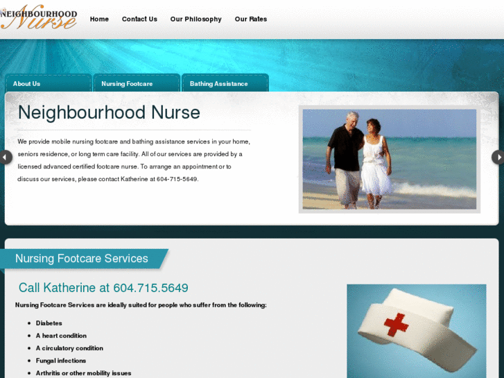 www.neighbourhoodnurse.com