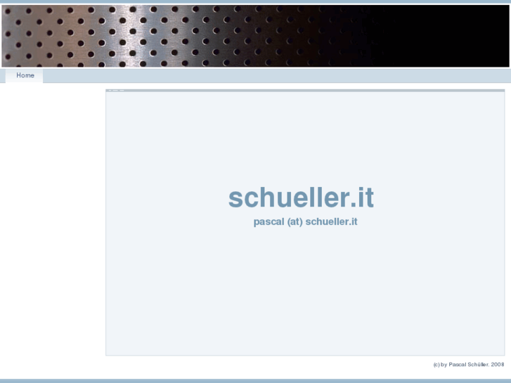 www.ntschueller.info