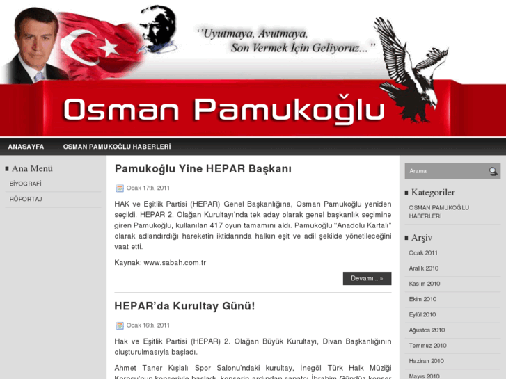 www.osmanpamukoglu.com