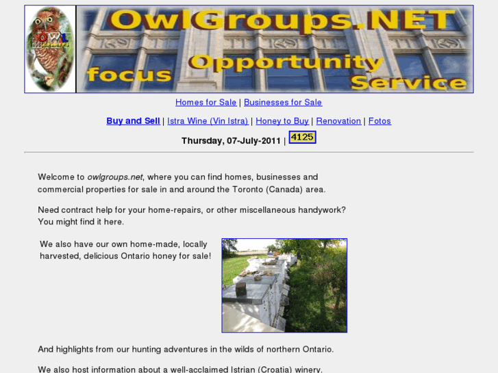 www.owlgroups.net