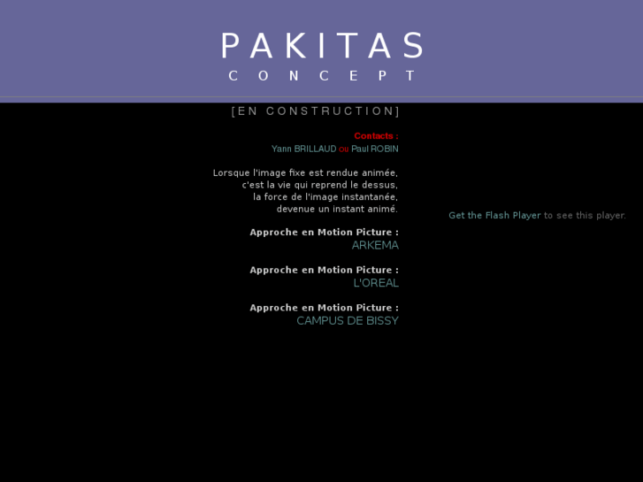www.pakitas.com
