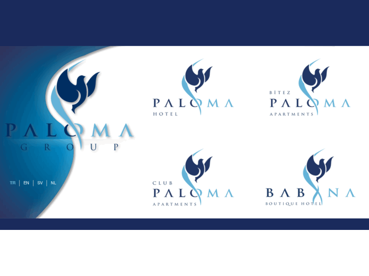 www.palomabodrum.com