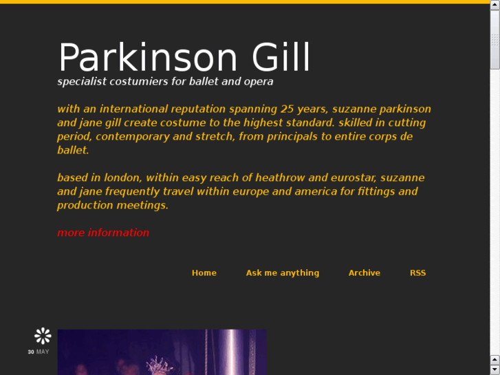 www.parkinsongill.com