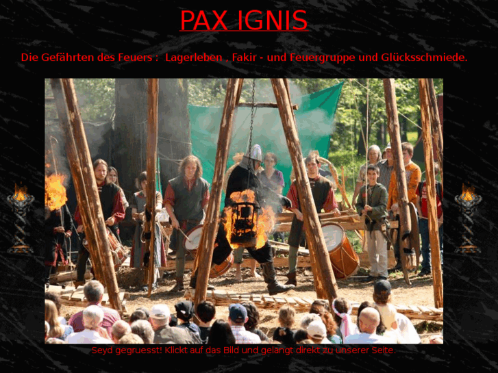 www.pax-ignis.com