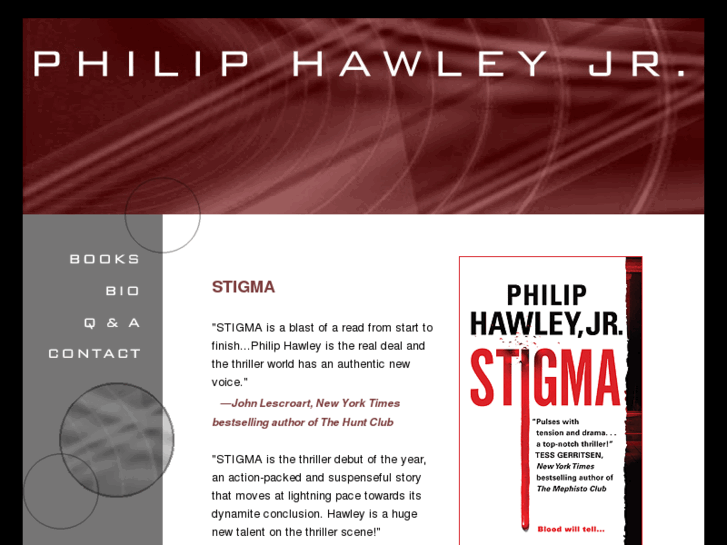 www.philiphawley.net