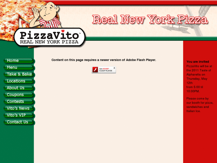 www.pizzavitoga.com