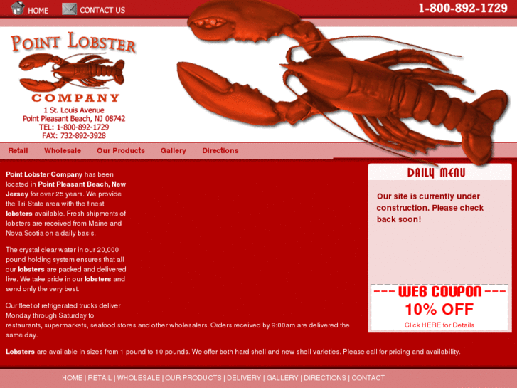 www.point-lobster.com