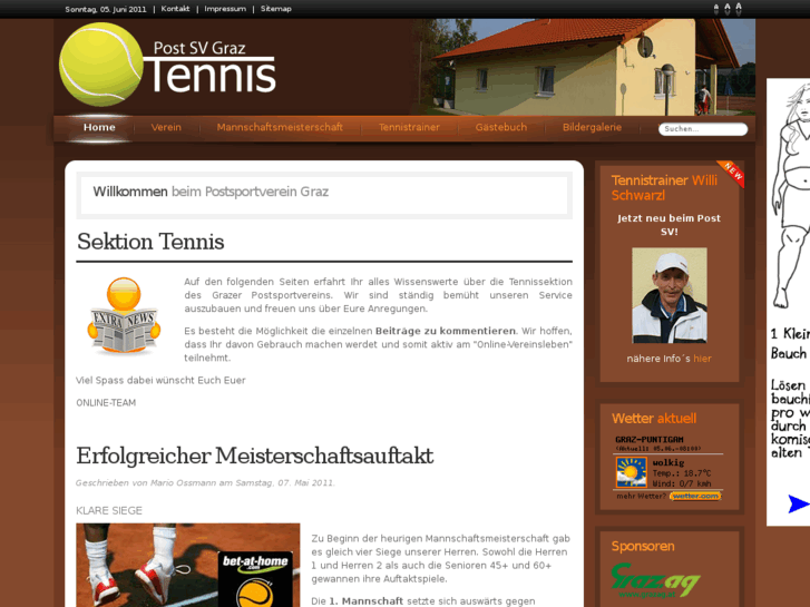 www.postsvgraz-tennis.com