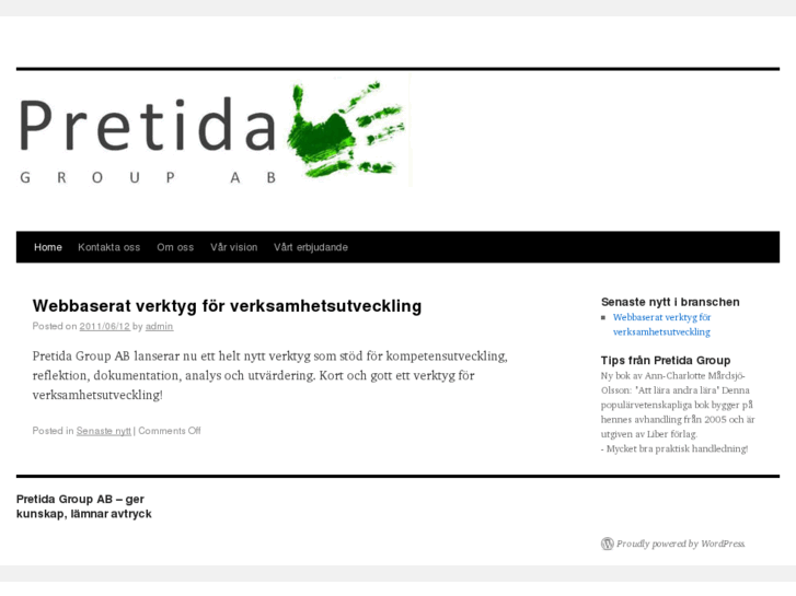 www.pretida.com