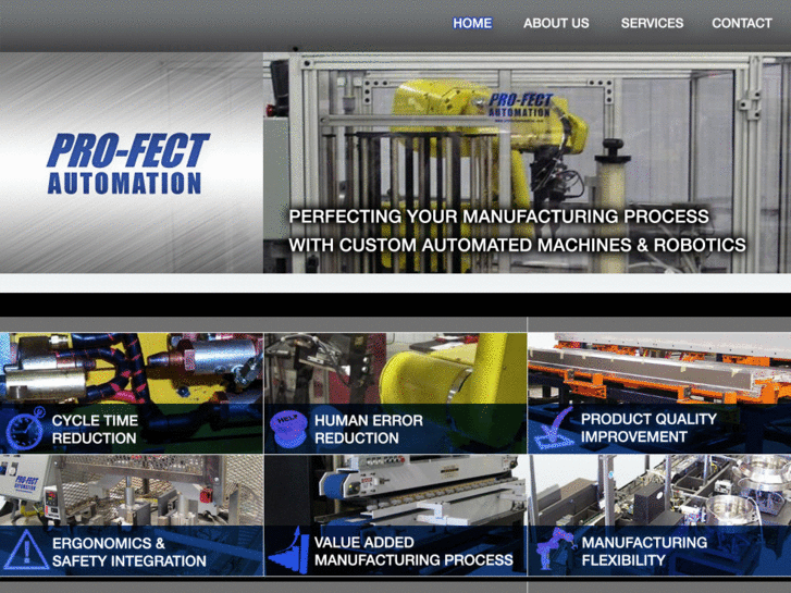 www.profectautomation.com