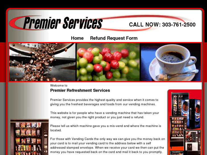 www.prsvending.com