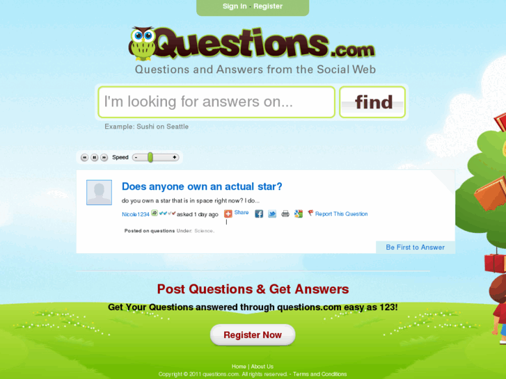 www.questions.com