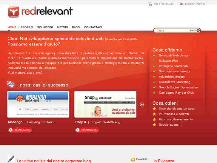 www.redrelevant.it