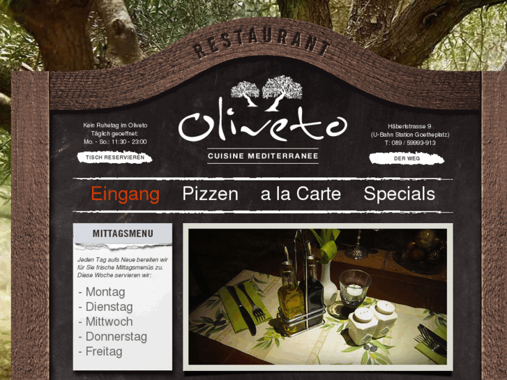 www.restaurant-oliveto.de