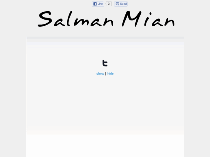 www.salmanmian.com
