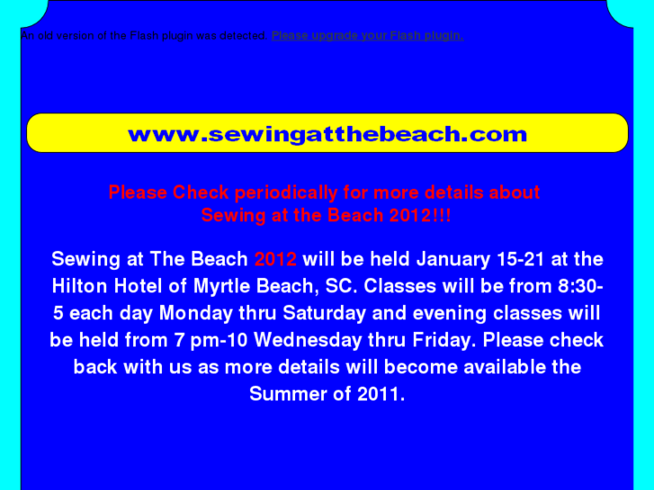 www.sewingatthebeach.com